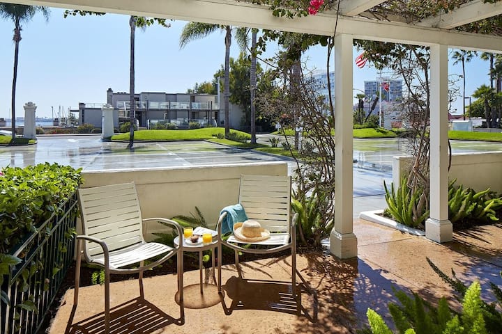 Coronado Beach Vacation! 4 Family-friendly Units! - San Diego, CA
