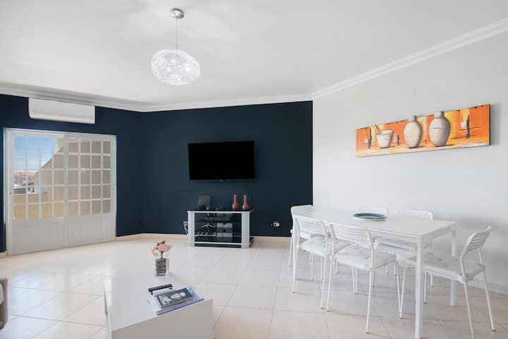 Edificio Nora - Quarteira - Vilamoura