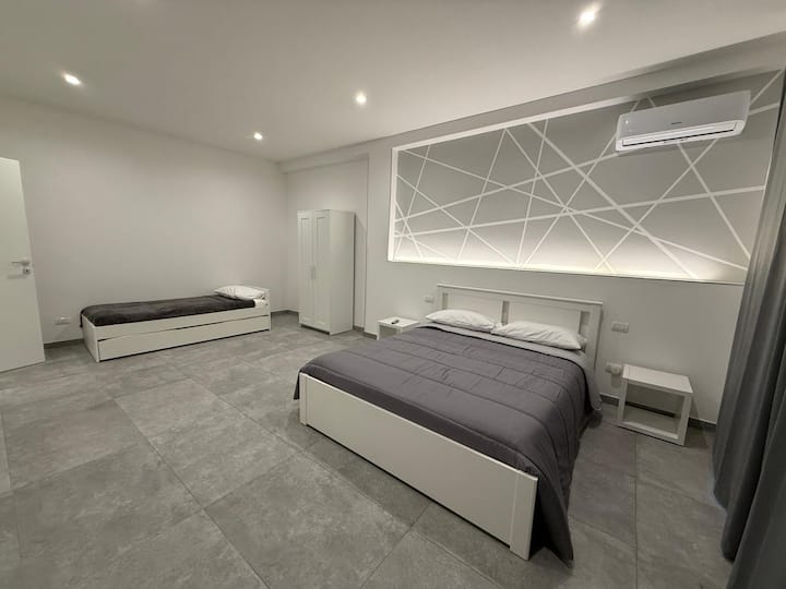 Falanto House - Tarente