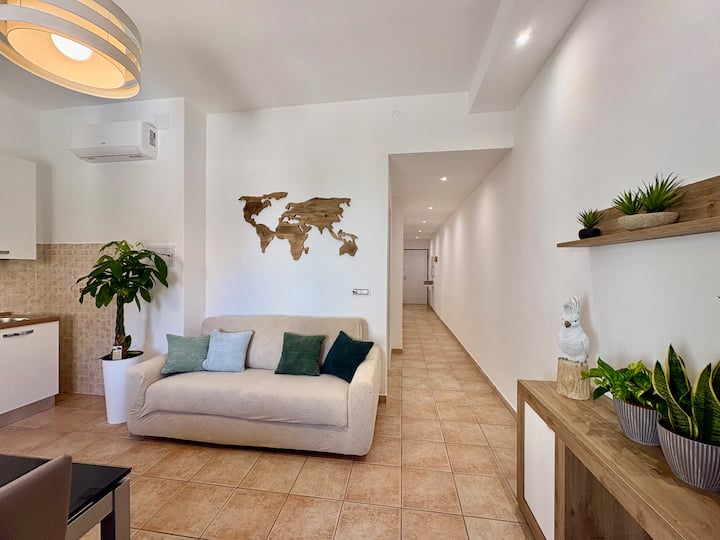 Residenza Ipanema - Alghero