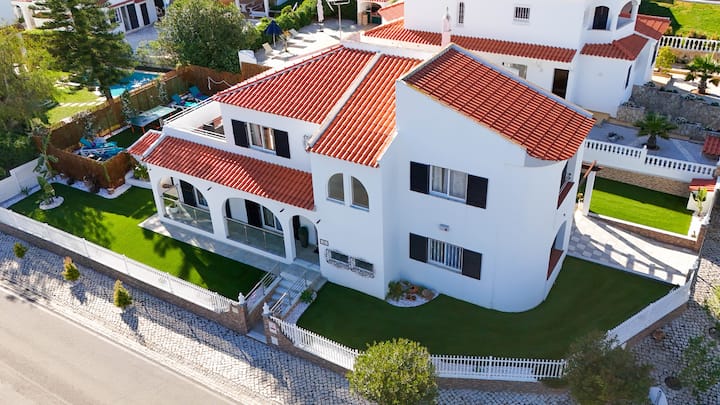 Villa Viegas - Vilamoura