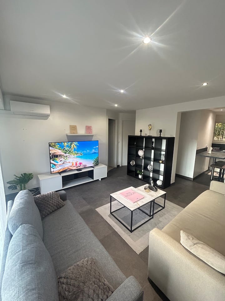 Appartement Le Cannet - Le Cannet