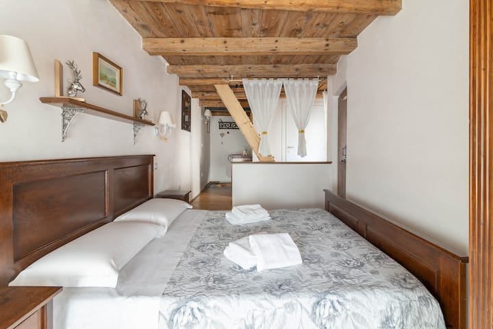 Camera da letto 1