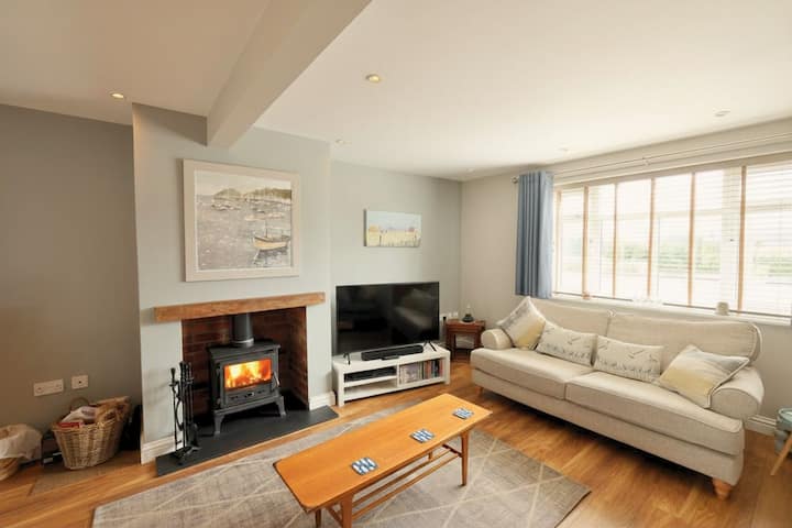 Sunnyside Holiday Home Pakefield - Suffolk Coast - Lowestoft