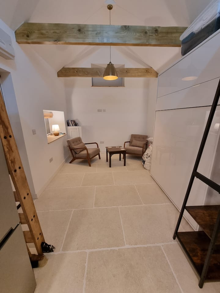 The Lodge- A Cosy Rural Retreat - Tonbridge