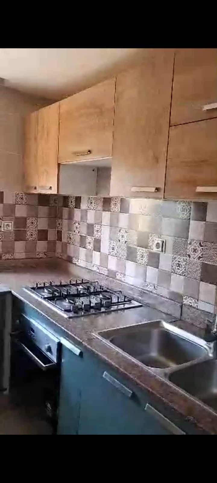 Appartement De Type F4 De 100 M² - Béjaïa