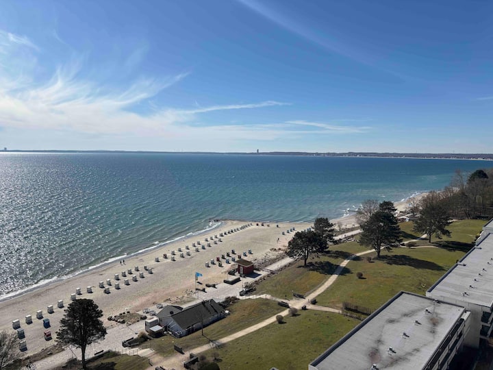 Ferienpark Sierksdorf Traumblick - Sierksdorf