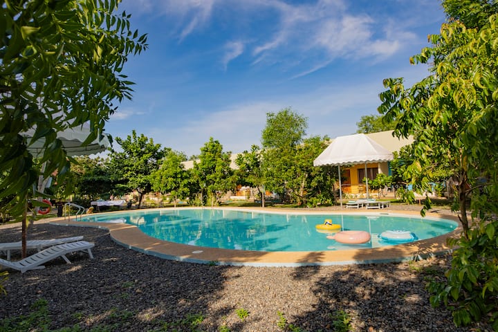 Ana-as Apartelle (Whole Hotel Exclusive For You) - Panglao