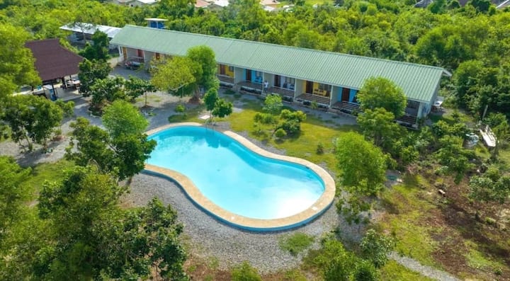 Ana-as Apartelle (Whole Hotel Exclusive For You) - Panglao