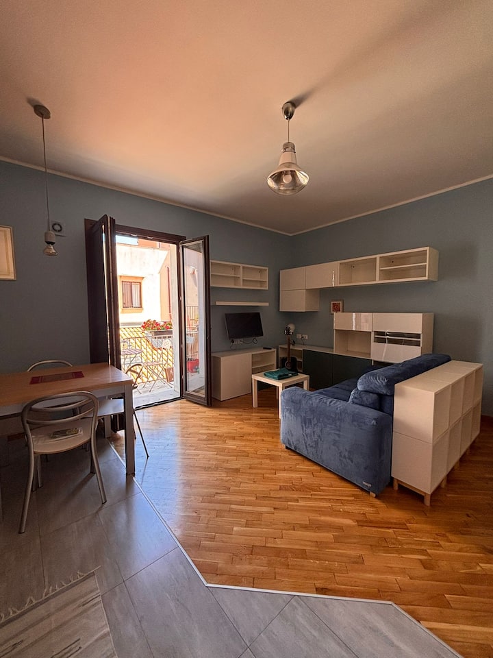 Casa Toffee - 6 Minuti Dalla Cattedrale - Palermo