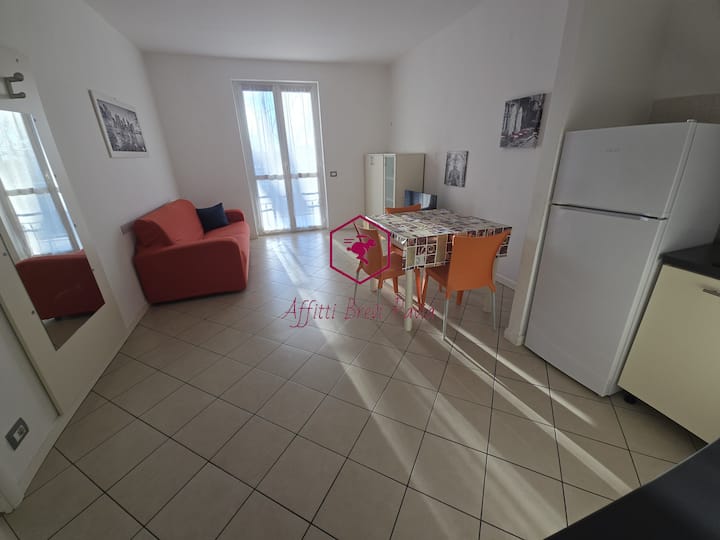 Appartamento Giulia - Pavia