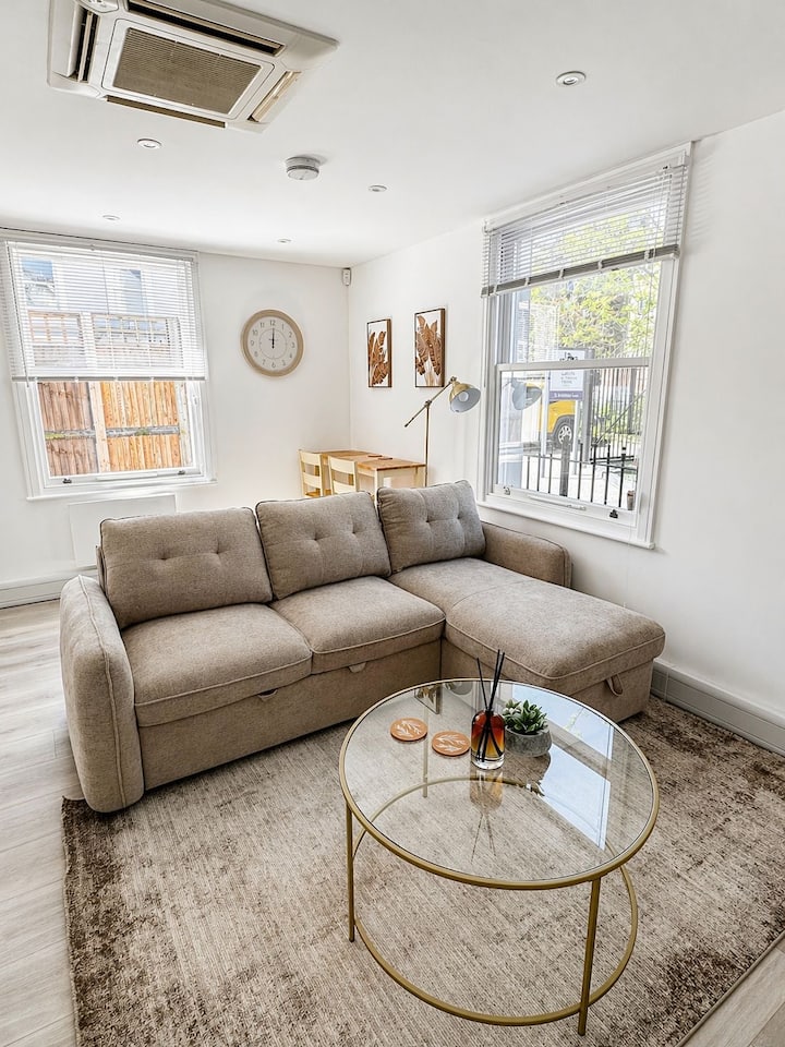 1br Cosy Apartment | Bromley Common | Free Parking - Bromley