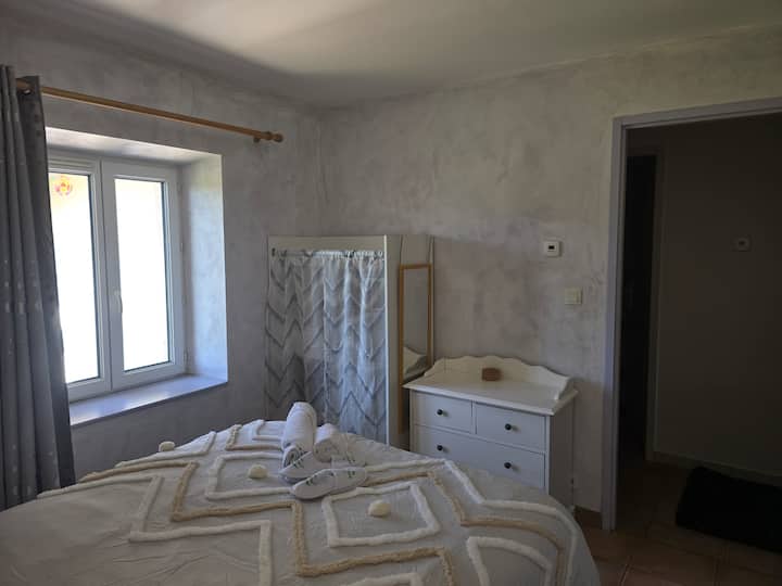 Agréable Appartement Près Du Marais - Nantua