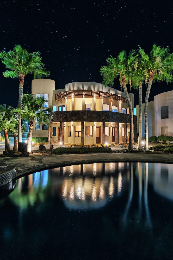 Espectacular Condominio En Caracoles Homes (A107) - Puerto Peñasco