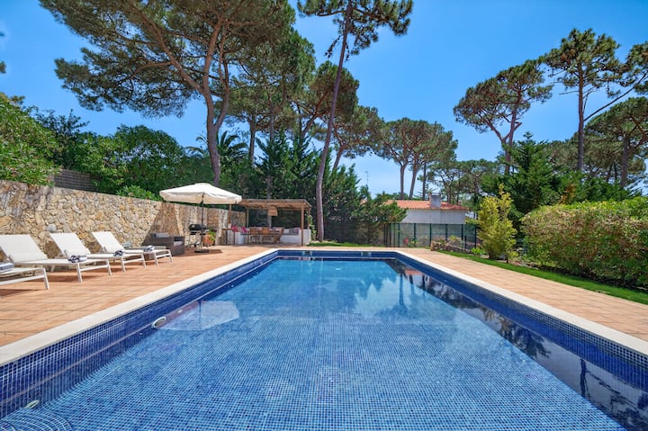 Villa Natura - Colares
