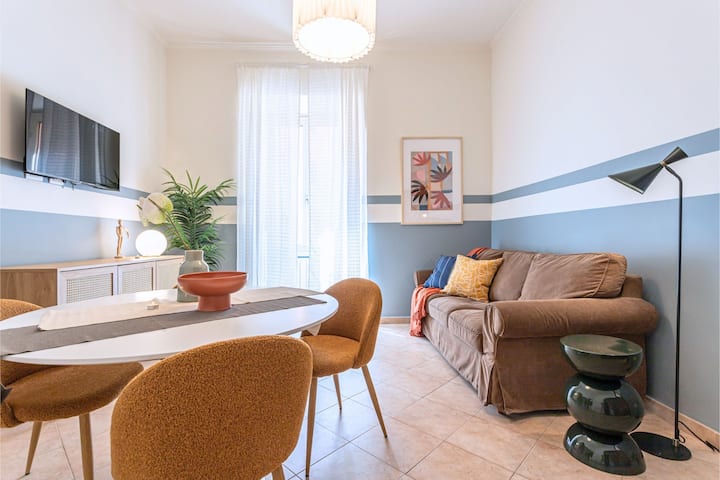 Central Family Apartment - Privacy & Relax - Italien