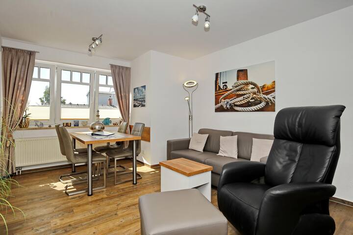Villa Hanse Wohnung 309 - Kühlungsborn