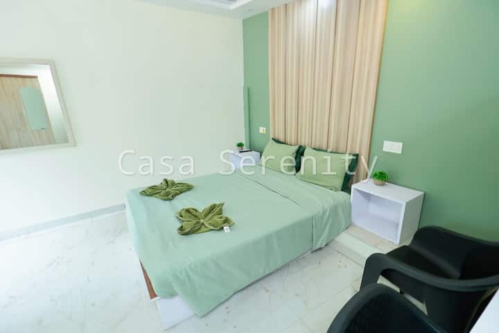 Bedroom 4 image 1