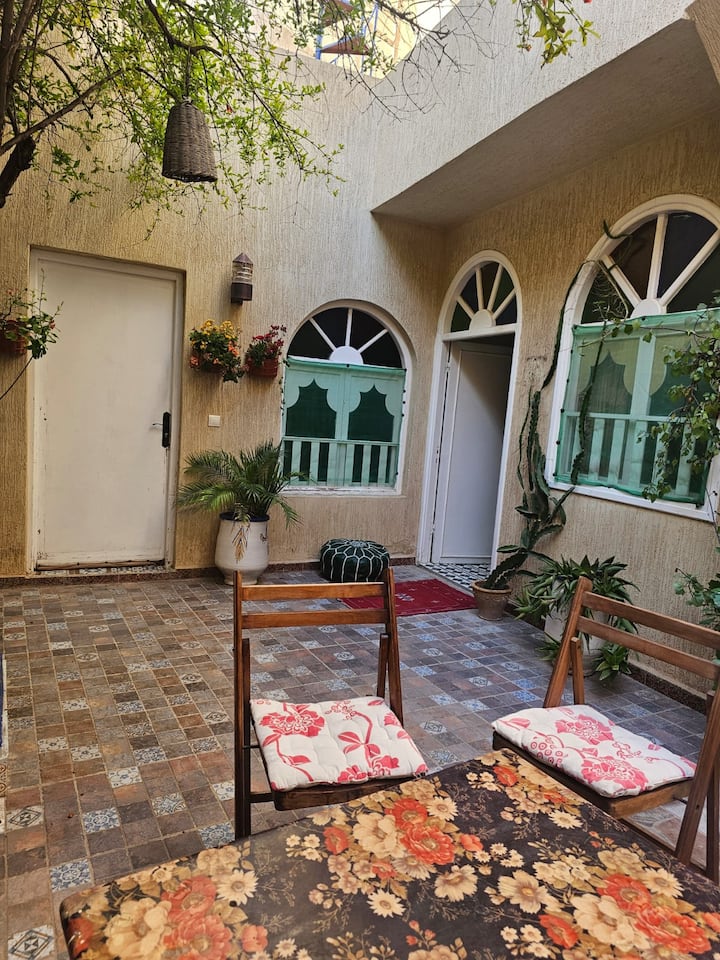 Tasraft House - Essaouira