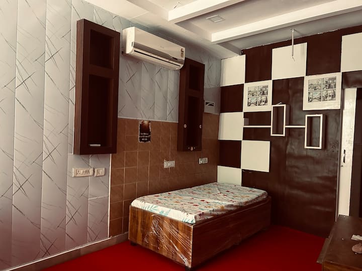 Laplace Guest House
Lucknow - Lucknow