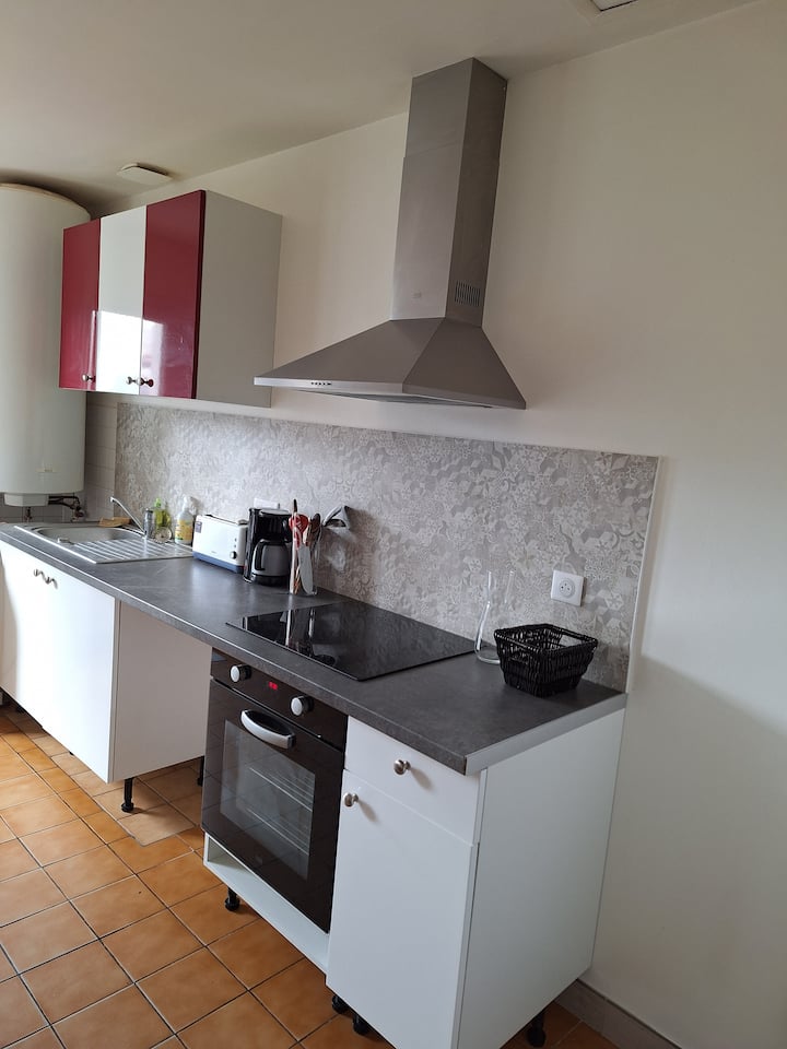 Maison 10 Min Des Plages - Ronce-les-Bains