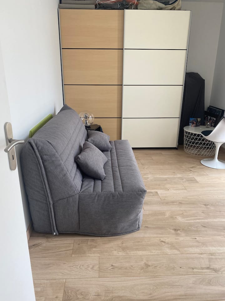 Chambre 2