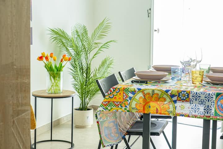 San Pietro Apartment - Pozzallo