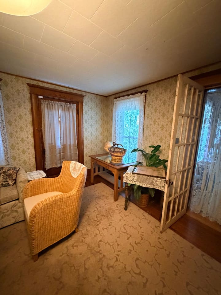 Living room 2