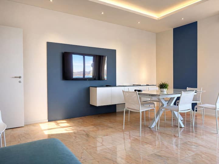 Chiavari Bay Suite - Chiavari
