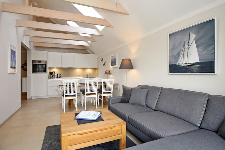 Haus Am Wald Bereich Strand - Wittenbeck