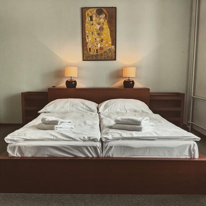 Pension Oása, Jihlava - Jihlava