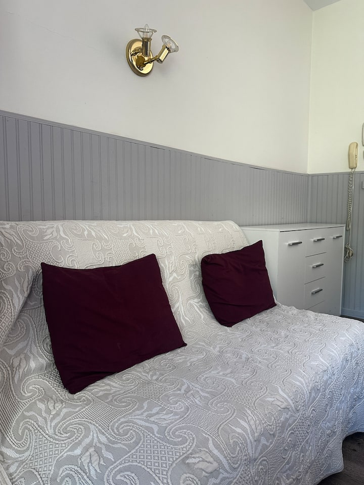 Appartement Les Thermes - Vernet-les-Bains