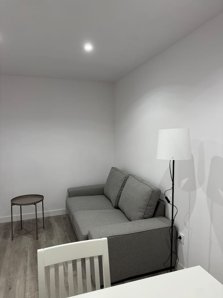Apartamento En Tui Con Vistas A La Catedral. - 