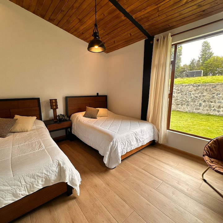 Slaapkamer 1