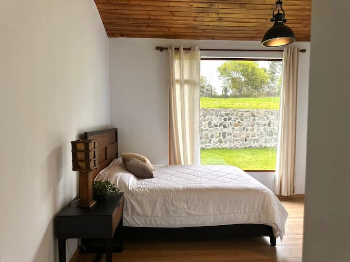 Slaapkamer 2