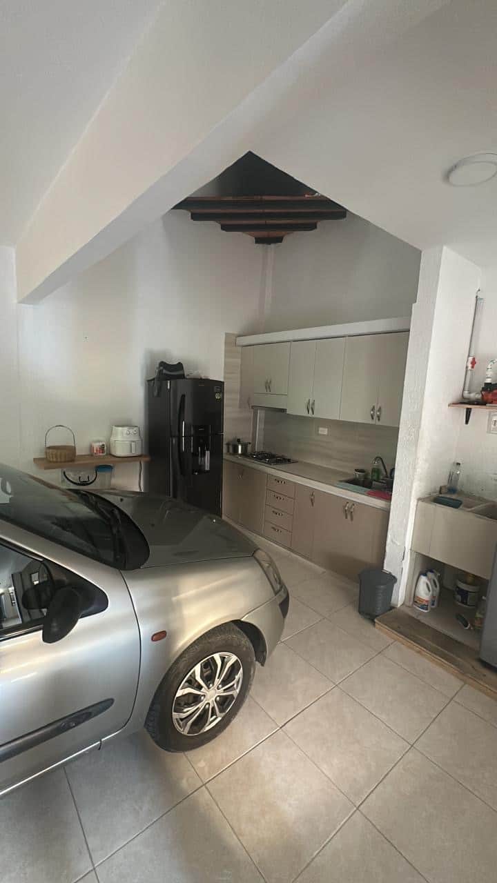 Casa Amplia Para Grupos De Hasta 12 Personas - Ibagué