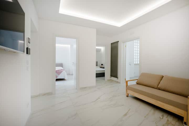 Guesthost - Lume Di Mare - Italy