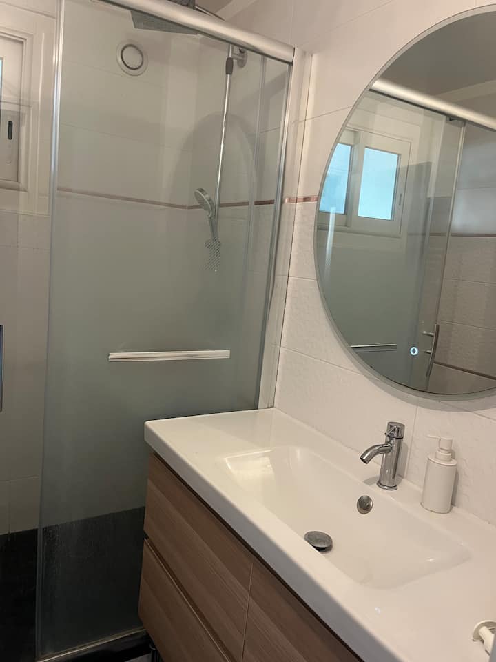Appartement 3 Chambres - 몽펠리에