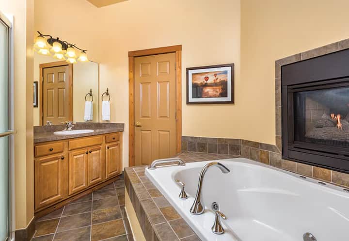Perfect 1bd In Galena - Galena