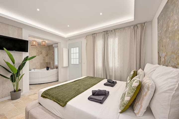 Welcome To Natura Room - Juvisy-sur-Orge
