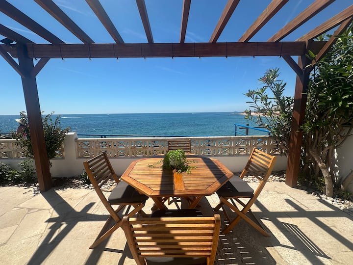 Villa Blue Paradise - Vinaròs