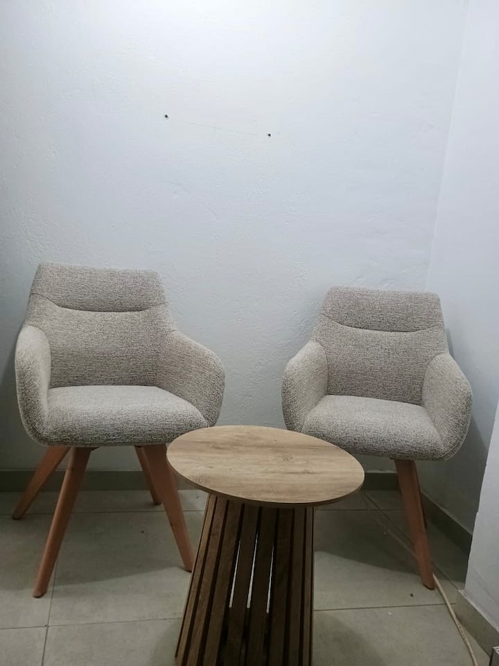 Cosy Nest 2 - Zimbabue