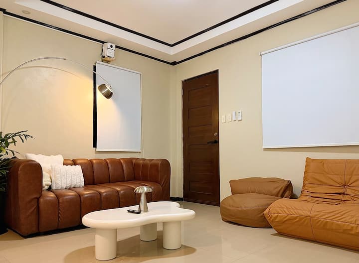 4br—2 Min To Free Access Beach & Inflatable Island - Olongapo
