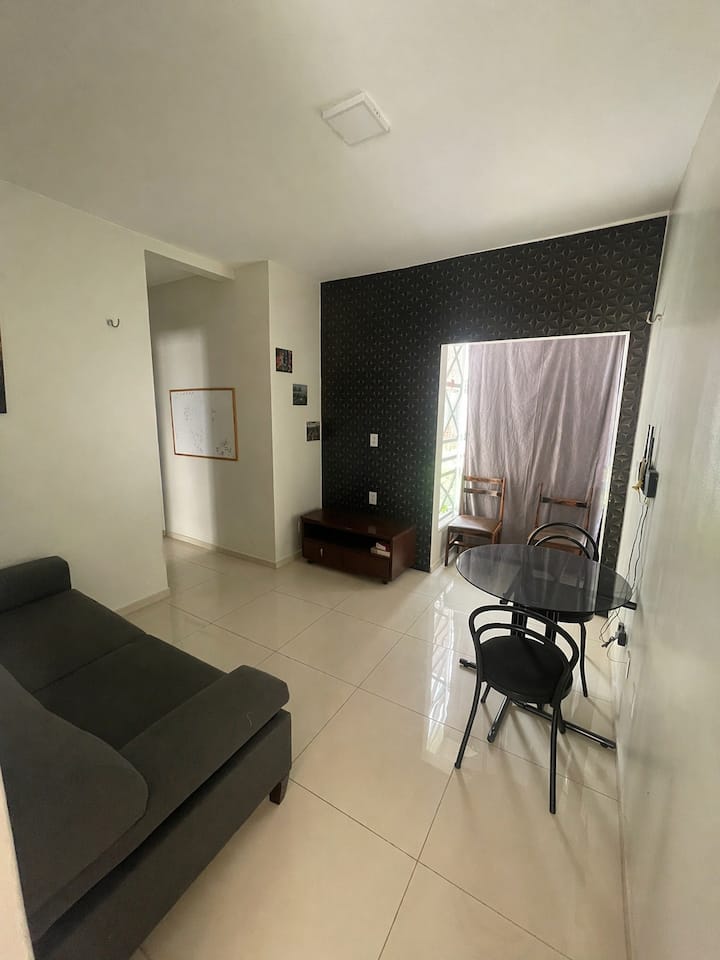 Apart 3 Quartos Ilhotas, Próx Hospitais, Shopping - Teresina