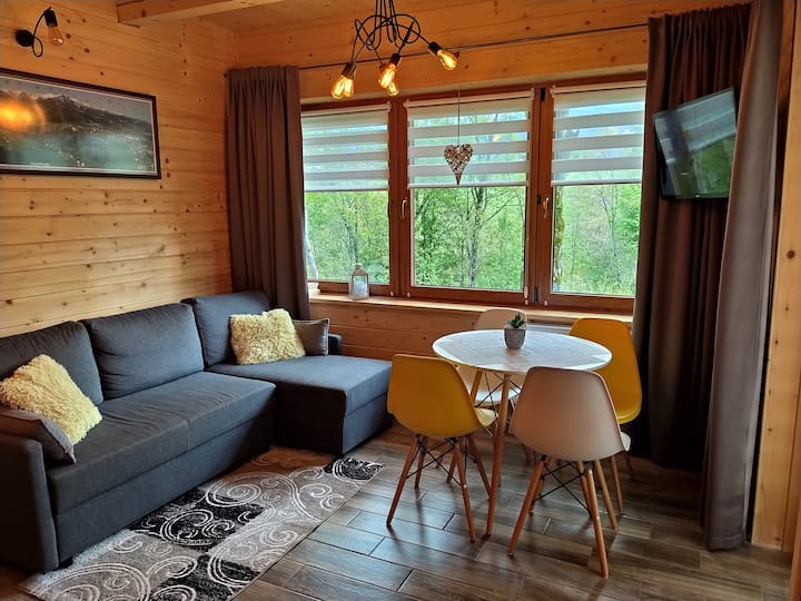 Apartament 1 "Na Ugorach" - Zakopane