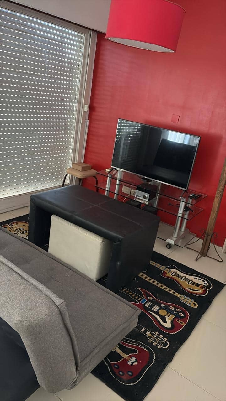 Квартира-студия в Buenos Aires