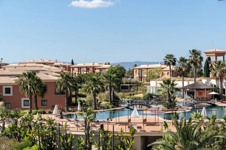 Five-star Algarve Stay | Spa. Six Dreamy Pools - Carvoeiro