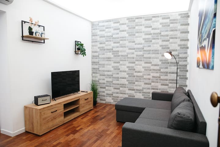 Maria's Home 1 - Trapani