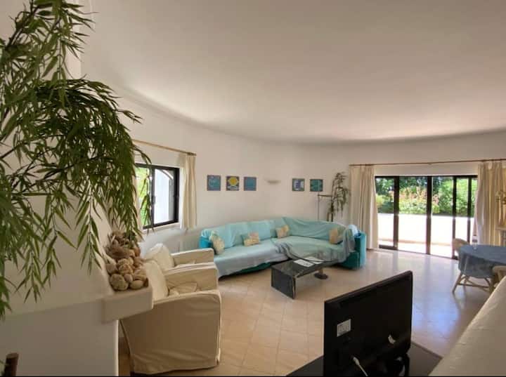 Beautiful 3 Bed Villa With Pool - Alto Club, Alvor - Alvor