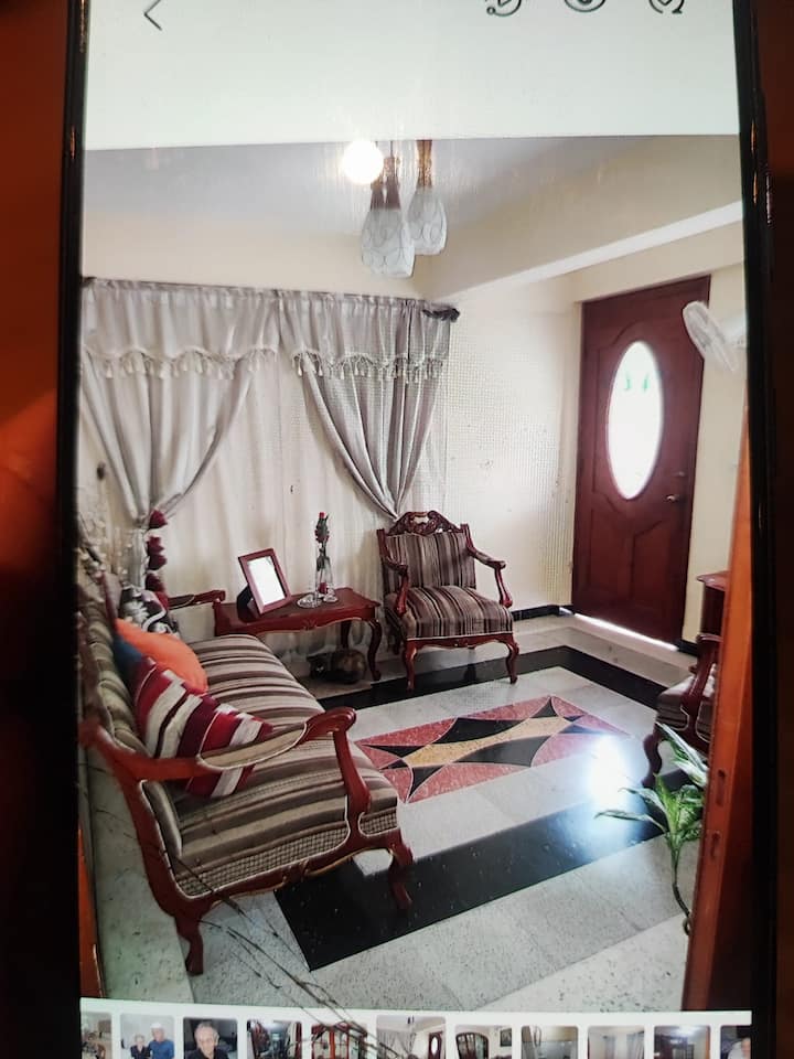 Casa Cecilia - Cuba